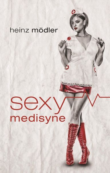 Sexy medisyne (eBook, ePUB)
