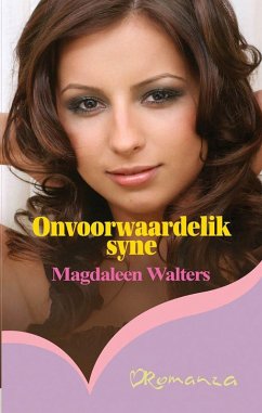Cover Onvoorwaardelik syne (eBook, ePUB)