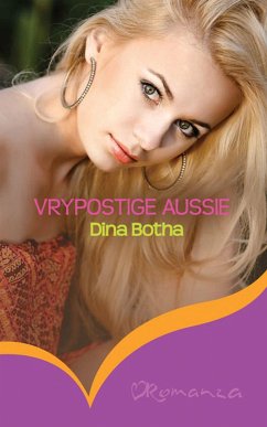 Cover Vrypostige Aussie (eBook, ePUB)