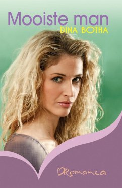 Cover Mooiste man (eBook, ePUB)