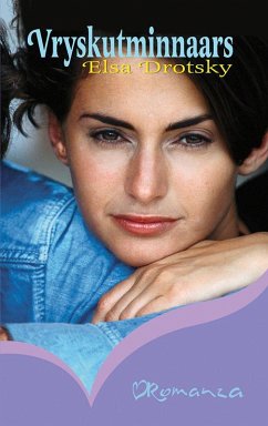 Cover Vryskutminnaars (eBook, ePUB)