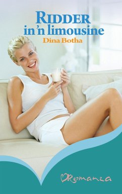 Cover Ridder in 'n limousine (eBook, ePUB)
