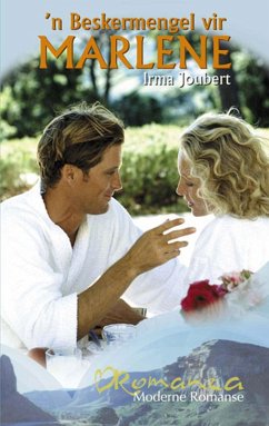 Cover 'n Beskermengel vir Marlene (eBook, ePUB)