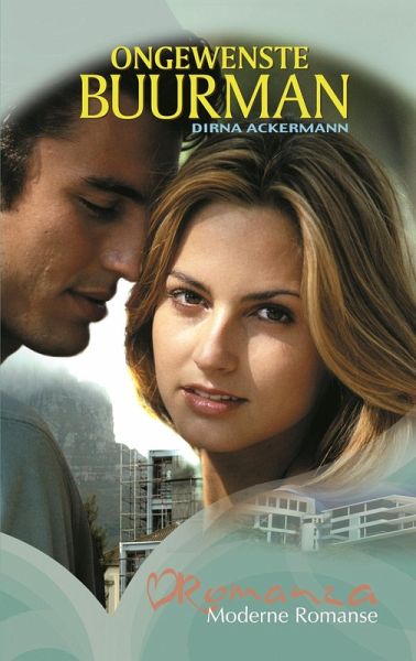 Ongewenste buurman (eBook, PDF) Ongewenste buurman (eBook, PDF)