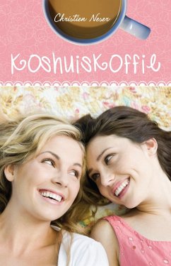 Cover Koshuiskoffie (eBook, PDF)