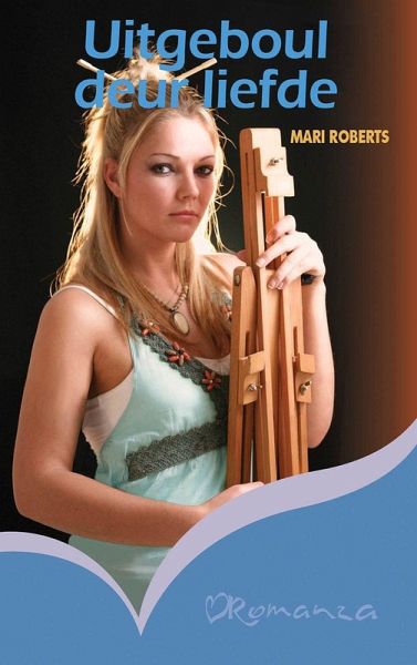 Uitgeboul deur liefde (eBook, ePUB) Uitgeboul deur liefde (eBook, ePUB)