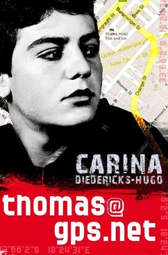 Cover Thomas@gps.net (eBook, ePUB)