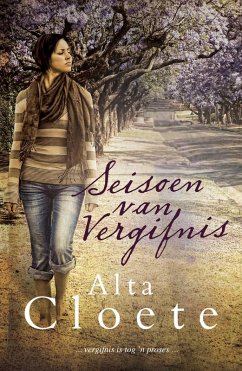 Seisoen van vergifnis (eBook, ePUB) - Cloete, Alta