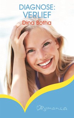 Cover Diagnose: verlief (eBook, ePUB)