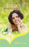Lief vir jou (eBook, ePUB) Lief vir jou (eBook, ePUB)