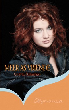 Cover Meer as vriende (eBook, ePUB)