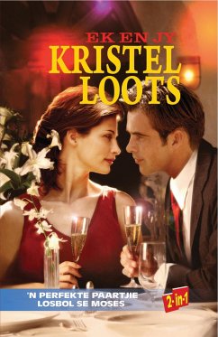 Cover Ek en jy (Duet) (eBook, ePUB)