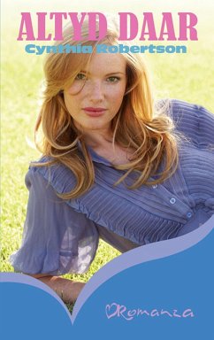 Cover Altyd daar (eBook, ePUB)