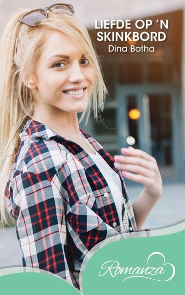 Liefde op 'n skinkbord (eBook, ePUB) Liefde op 'n skinkbord (eBook, ePUB)