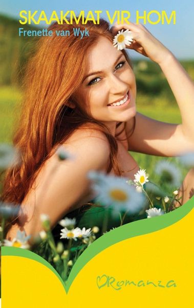 Skaakmat vir hom (eBook, ePUB)