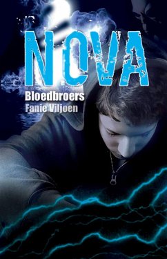 Cover Nova 3 (eBook, ePUB)