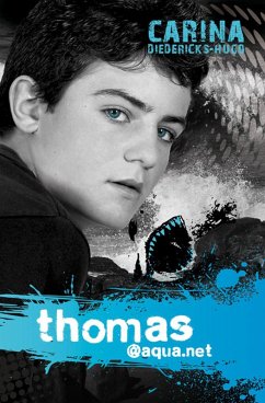 Cover Thomas@aqua.net (eBook, ePUB)