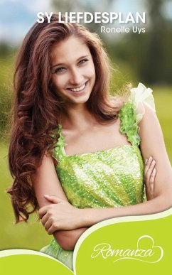 Cover Sy liefdesplan (eBook, ePUB)