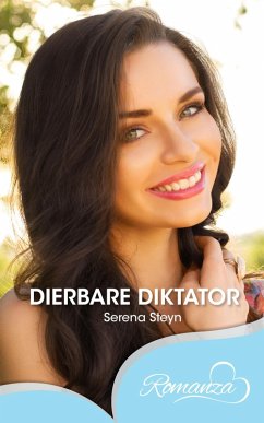 Cover Dierbare Diktator (eBook, ePUB)
