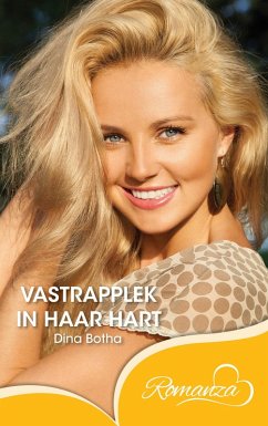 Cover Vastrapplek in haar hart (eBook, ePUB)