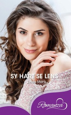 Cover Sy hart se lens (eBook, ePUB)