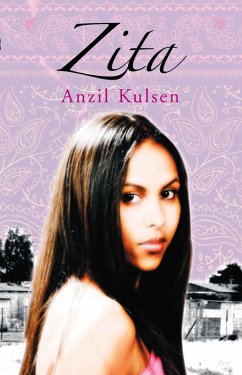 Zita (eBook, ePUB) - Kulsen, Anzil