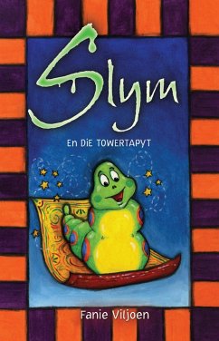 Slym en die towertapyt (eBook, ePUB) - Viljoen, Fanie
