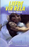 Liefde vir Reza (eBook, ePUB)