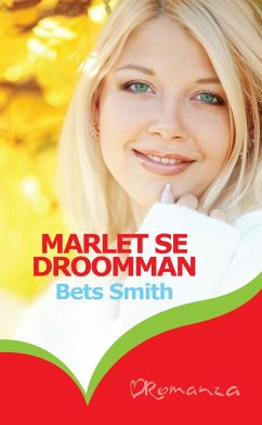 Cover Marlet se droomman (eBook, ePUB)
