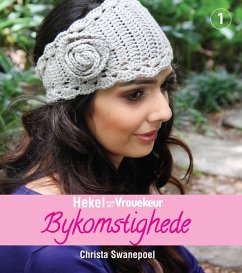 Cover Hekel saam met Vrouekeur 1: Bykomstighede (eBook, PDF)
