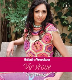 Cover Hekel saam met Vrouekeur 5: Vir vroue (eBook, PDF)