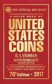 A Guide Book of United States Coins 2017 (eBook, ePUB)
