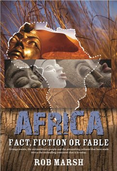 Cover Africa: Fact, fiction or fable (eBook, ePUB)