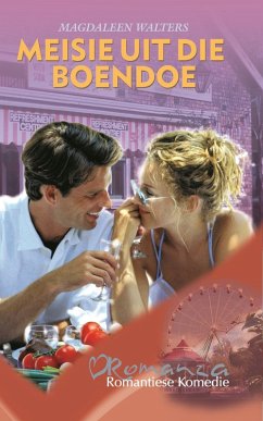 Cover Meisie uit die boendoe (eBook, PDF)