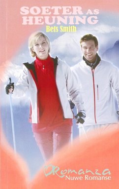 Cover Soeter as heuning (eBook, PDF)