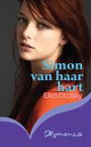 Simon van haar hart (eBook, PDF) Simon van haar hart (eBook, PDF)
