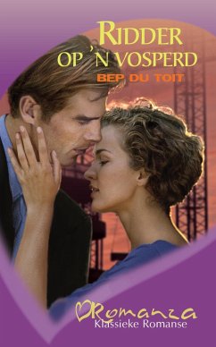 Cover Ridder op 'n vosperd (eBook, ePUB)
