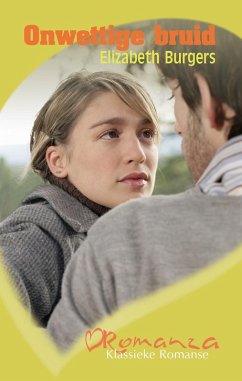 Cover Onwettige bruid (eBook, ePUB)