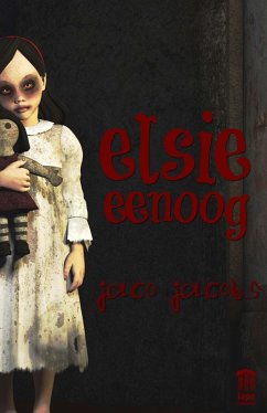 Cover Elsie eenoog (eBook, ePUB)