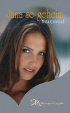 Jana se geheim (eBook, ePUB) Jana se geheim (eBook, ePUB)