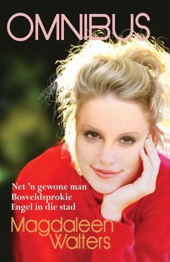 Cover Magdaleen Walters Omnibus (eBook, ePUB)