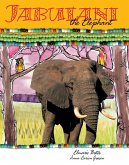 Jabulani the elephant (eBook, ePUB)