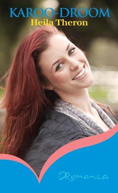 Cover Karoo-droom (eBook, ePUB)