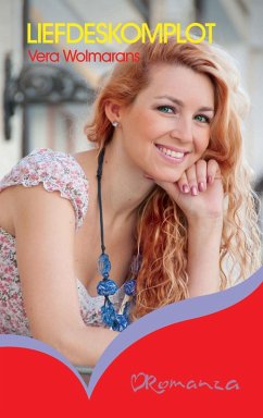 Cover Liefdeskomplot (eBook, ePUB)