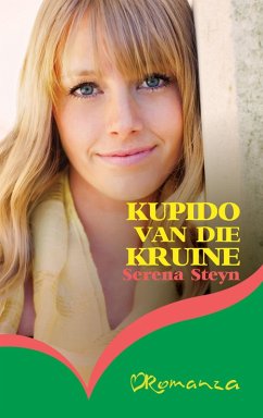 Cover Kupido van die kruine (eBook, ePUB)