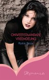 Onweerstaanbare vreemdeling (eBook, PDF)