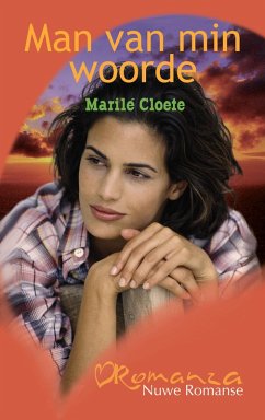 Man van min woorde (eBook, ePUB) - Cloete, Marile