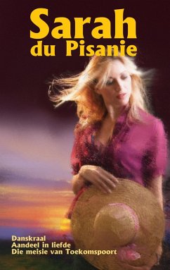 Cover Sarah du Pisanie Omnibus (eBook, ePUB)