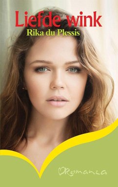 Cover Liefde wink (eBook, ePUB)