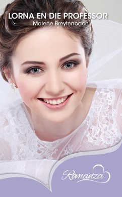 Lorna en die professor (eBook, ePUB) - Breytenbach, Malene